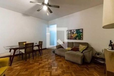 Apartamento à venda com 3 quartos, 109m² em Copacabana, Rio de Janeiro