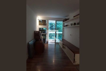 Apartamento à venda com 2 quartos, 83m² em Gávea, Rio de Janeiro