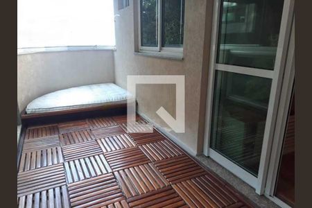 Apartamento à venda com 2 quartos, 83m² em Gávea, Rio de Janeiro