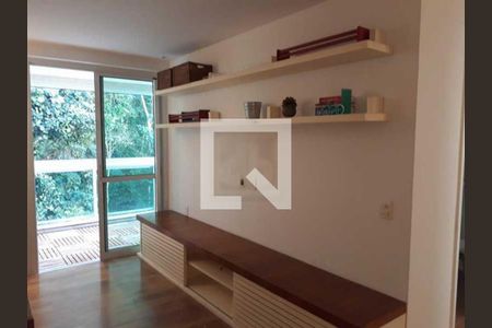 Apartamento à venda com 2 quartos, 83m² em Gávea, Rio de Janeiro