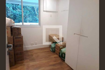 Apartamento à venda com 2 quartos, 83m² em Gávea, Rio de Janeiro