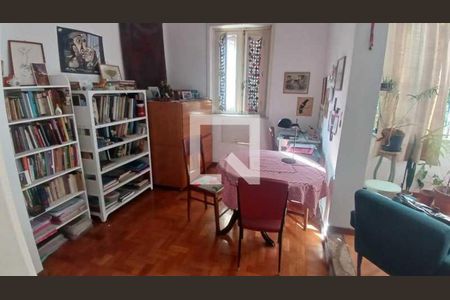 Apartamento à venda com 2 quartos, 70m² em Laranjeiras, Rio de Janeiro