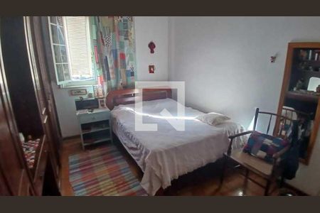 Apartamento à venda com 2 quartos, 70m² em Laranjeiras, Rio de Janeiro