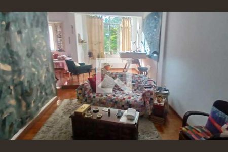 Apartamento à venda com 2 quartos, 70m² em Laranjeiras, Rio de Janeiro