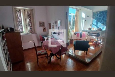 Apartamento à venda com 2 quartos, 70m² em Laranjeiras, Rio de Janeiro