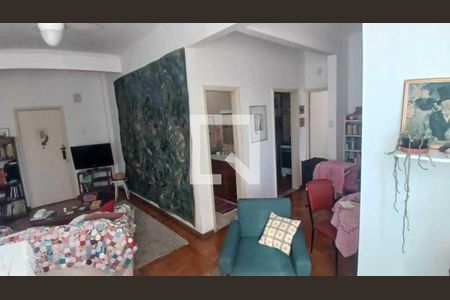 Apartamento à venda com 2 quartos, 70m² em Laranjeiras, Rio de Janeiro