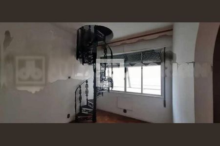 Apartamento à venda com 3 quartos, 110m² em Copacabana, Rio de Janeiro