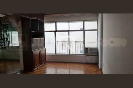 Apartamento à venda com 3 quartos, 110m² em Copacabana, Rio de Janeiro