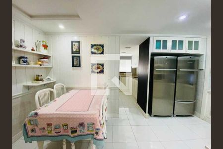 Apartamento à venda com 3 quartos, 431m² em Leblon, Rio de Janeiro