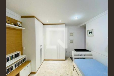 Apartamento à venda com 3 quartos, 431m² em Leblon, Rio de Janeiro