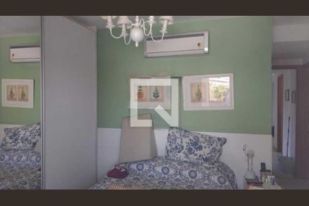 Apartamento à venda com 3 quartos, 95m² em Gávea, Rio de Janeiro