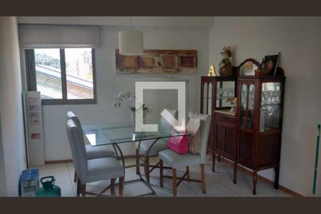 Apartamento à venda com 3 quartos, 95m² em Gávea, Rio de Janeiro