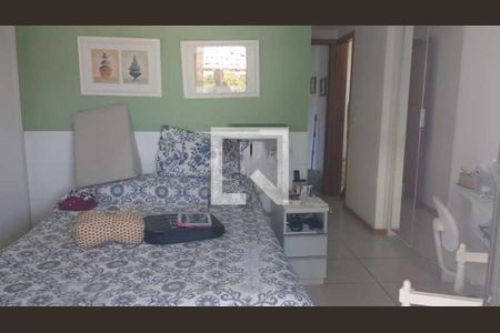 Apartamento à venda com 3 quartos, 95m² em Gávea, Rio de Janeiro