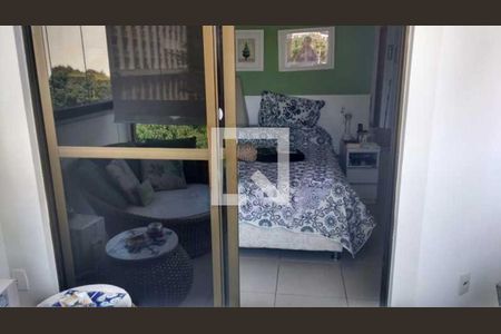 Apartamento à venda com 3 quartos, 95m² em Gávea, Rio de Janeiro