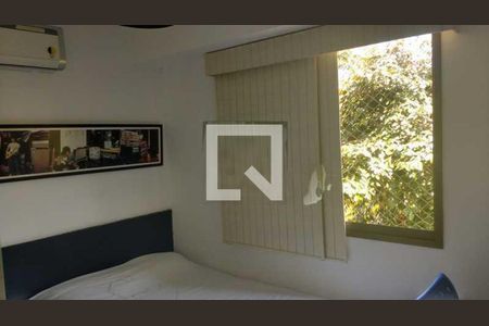 Apartamento à venda com 3 quartos, 95m² em Gávea, Rio de Janeiro