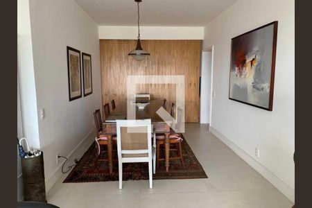 Apartamento à venda com 3 quartos, 149m² em Leblon, Rio de Janeiro