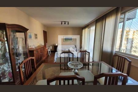 Apartamento à venda com 4 quartos, 131m² em Leblon, Rio de Janeiro