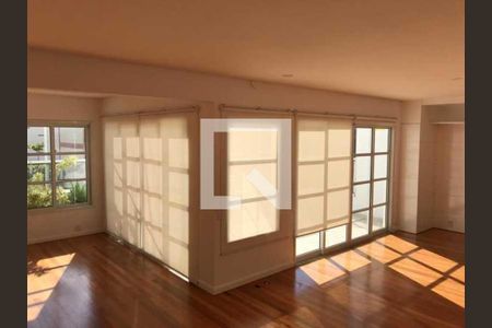 Apartamento à venda com 5 quartos, 430m² em Leblon, Rio de Janeiro