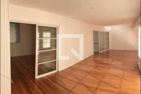 Apartamento à venda com 5 quartos, 430m² em Leblon, Rio de Janeiro