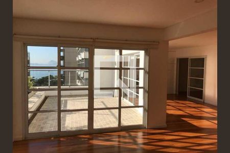 Apartamento à venda com 5 quartos, 430m² em Leblon, Rio de Janeiro