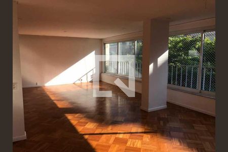 Apartamento à venda com 5 quartos, 430m² em Leblon, Rio de Janeiro