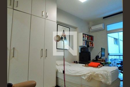 Apartamento à venda com 2 quartos, 96m² em Jardim Botânico, Rio de Janeiro