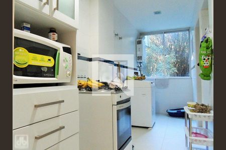 Apartamento à venda com 2 quartos, 96m² em Jardim Botânico, Rio de Janeiro