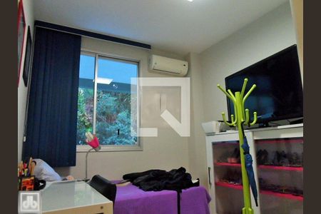 Apartamento à venda com 2 quartos, 96m² em Jardim Botânico, Rio de Janeiro