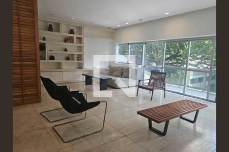 Apartamento à venda com 4 quartos, 190m² em Leblon, Rio de Janeiro