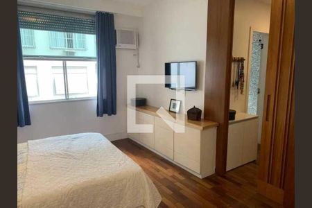 Apartamento à venda com 4 quartos, 190m² em Leblon, Rio de Janeiro