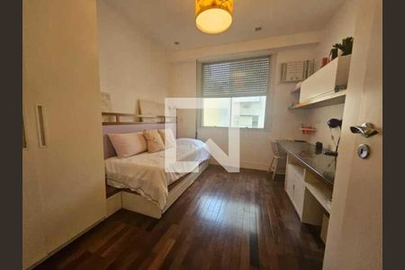 Apartamento à venda com 4 quartos, 190m² em Leblon, Rio de Janeiro