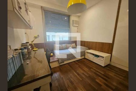 Apartamento à venda com 4 quartos, 190m² em Leblon, Rio de Janeiro