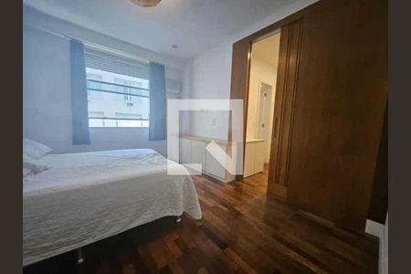 Apartamento à venda com 4 quartos, 190m² em Leblon, Rio de Janeiro