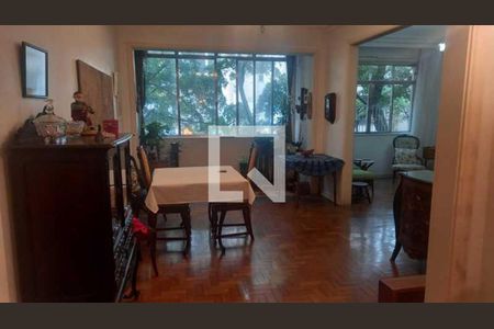 Apartamento à venda com 3 quartos, 119m² em Ipanema, Rio de Janeiro