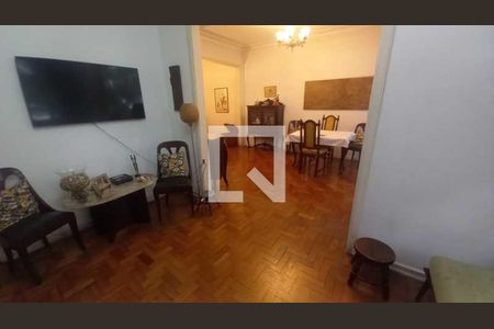 Apartamento à venda com 3 quartos, 119m² em Ipanema, Rio de Janeiro