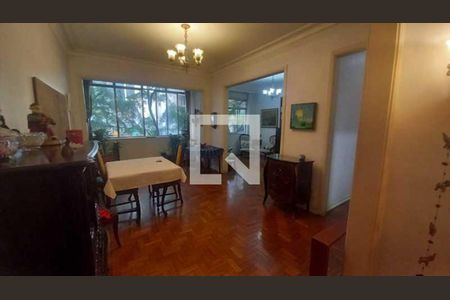 Apartamento à venda com 3 quartos, 119m² em Ipanema, Rio de Janeiro