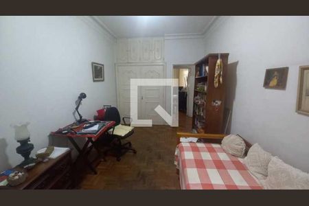 Apartamento à venda com 3 quartos, 119m² em Ipanema, Rio de Janeiro