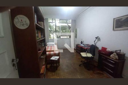 Apartamento à venda com 3 quartos, 119m² em Ipanema, Rio de Janeiro