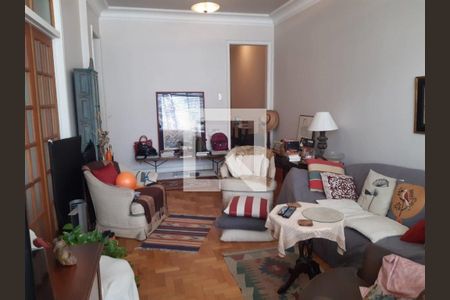 Apartamento à venda com 3 quartos, 120m² em Ipanema, Rio de Janeiro