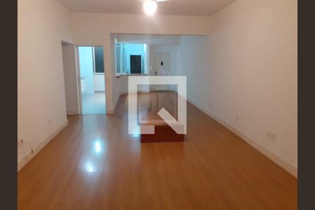 Apartamento à venda com 3 quartos, 130m² em Leme, Rio de Janeiro