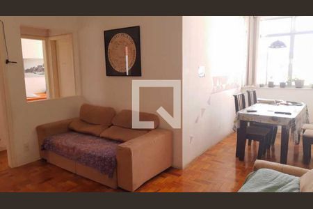 Apartamento à venda com 3 quartos, 95m² em Ipanema, Rio de Janeiro