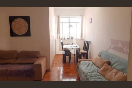 Apartamento à venda com 3 quartos, 95m² em Ipanema, Rio de Janeiro