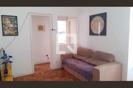 Apartamento à venda com 3 quartos, 95m² em Ipanema, Rio de Janeiro