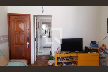 Apartamento à venda com 3 quartos, 95m² em Ipanema, Rio de Janeiro