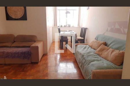 Apartamento à venda com 3 quartos, 95m² em Ipanema, Rio de Janeiro