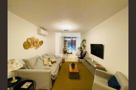 Apartamento à venda com 2 quartos, 89m² em Ipanema, Rio de Janeiro