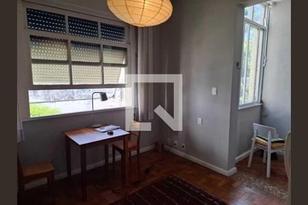 Apartamento à venda com 2 quartos, 68m² em Gávea, Rio de Janeiro