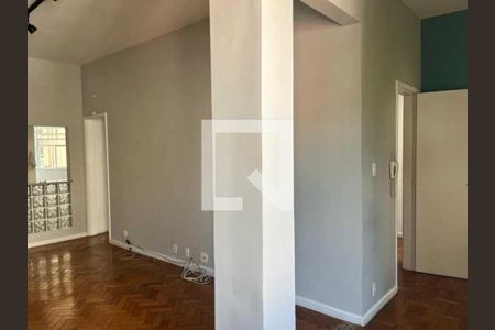 Apartamento à venda com 2 quartos, 68m² em Gávea, Rio de Janeiro