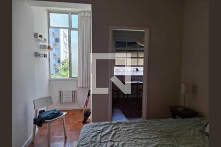 Apartamento à venda com 2 quartos, 68m² em Gávea, Rio de Janeiro