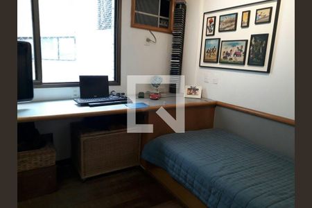 Apartamento à venda com 4 quartos, 230m² em Leblon, Rio de Janeiro